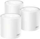 TP-Link-Deco-Deco-AX3000-Whole-Home-Mesh-Wi-Fi-System-Pack-of-3 Sale