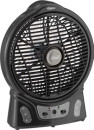 Coleman-20cm-Rechargeable-Fan Sale