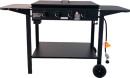 Jumbuck-Delta-4-Burner-BBQ Sale