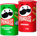 Pringles-Potato-Chips-53g Sale