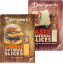 Dairyworks-Cheese-Slices-200g Sale