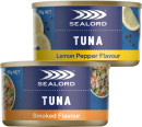 Sealord-Tuna-Flavoured-85-95g Sale
