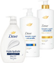 Dove-Body-Wash-1L-or-Shampoo-or-Conditioner-850ml Sale