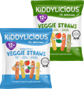 Kiddylicious-Veggie-or-Cheesy-Straws-12g Sale