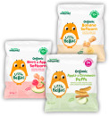 Little-Bellies-Baby-Snacks-8-15g Sale