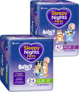 BabyLove-Sleepy-Nights-Nappy-Pants-912-Pack Sale
