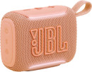 JBL-Go-5-Mini-Bluetooth-Speaker-Orange Sale
