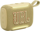 JBL-Go-5-Mini-Bluetooth-Speaker-Yellow Sale