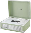 Crosley-Cruiser-Portable-Retro-CD-Player-Mint Sale