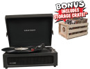 Crosley-Voyager-Bluetooth-Turntable Sale