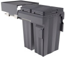 Kaboodle-2-x-38L-Side-Mount-Pullout-Bin Sale