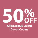 50-off-All-Gracious-Living-Duvet-Covers Sale