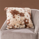 Macey-Faux-Fur-Cushion Sale