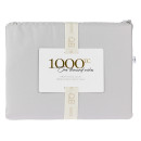 One-Thousand-Wishes-1000TC-100-Cotton-Fitted-Sheets Sale
