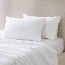 One-Thousand-Wishes-1000TC-100-Cotton-Pillowcase-Pairs Sale