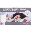 Solace-Classic-Shape-Memory-Foam-Pillow Sale