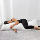 Solace-Aloe-Vera-Memory-Foam-Body-Pillow Sale
