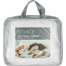 Solace-900gsm-Ball-Fibre-Mattress-Topper Sale