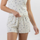 Marlo-Pointelle-Short Sale