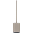 Solace-Iris-Toilet-Brush-Holder-Taupe Sale