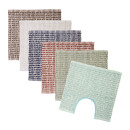 Home-Co-Amelie-Popcorn-Contour-Mat Sale