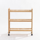 Design-Plus-Cecelia-3-Tier-Long-Trolley Sale
