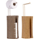 Design-Republique-Trilby-Toilet-Roll-Holder Sale