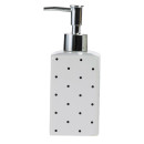 Design-Republique-Spotty-Ceramic-Soap-Dispenser Sale