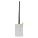 Design-Republique-Spotty-Ceramic-Toilet-Brush-Holder Sale