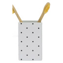 Design-Republique-Spotty-Ceramic-Tumbler Sale