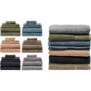 Ivy-Plush-650gsm-6pc-Towel-Pack Sale