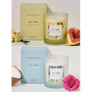 Gracious-Living-El-Sol-Candle-200g Sale