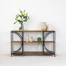 Clark-Low-Bookshelf Sale
