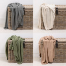 Fieldcrest-Sorrento-Knitted-Cotton-Throw Sale