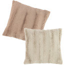 Channel-Faux-Fur-Cushion Sale