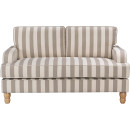 Design-Republique-Milford-Natural-Stripe-2-Seater-Sofa Sale