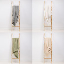 Fieldcrest-Belmont-Cotton-Waffle-Throw Sale