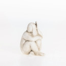 Cove-Franco-Ceramic-Lady-In-Thought Sale