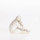 Cove-Franco-Ceramic-Lady-Resting Sale