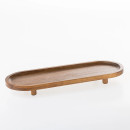 Ecoanthology-Acacia-Serve-Plate-41cm Sale