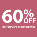 60-off-Barron-Garden-Accessories Sale