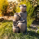 Outsidings-Multiple-Pot-Led-Water-Feature Sale