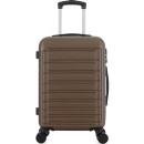 bbb-Travel-Aspen-Suitcase-Chocolate Sale