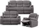 Fraser-Lounge-Suite-3-2-1-Seater-Recliner Sale