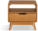 Retro-Bedside-Table Sale