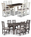 Fergus-Dining-Suite-7-Piece Sale