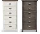 Fergus-6-Drawer-Chest Sale