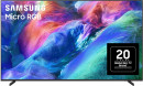 Samsung-R85H-Micro-RGB-Smart-TV Sale