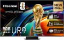 Hisense-UR9NZ-RGB-Mini-LED-4K-TV Sale