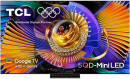 TCL-C7L-SQD-Mini-LED-4K-Google-TV Sale